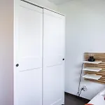 Apartamento Le Belle Vue à Horbourg-whir