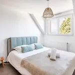 Le Belle Vue à Horbourg-whir Apartamento Horbourg