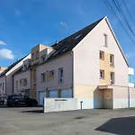 Le Belle Vue à Horbourg-whir Horbourg