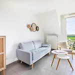 Le Belle Vue à Horbourg-whir Apartamento *