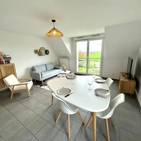 Le Belle Vue A Horbourg-whir Lägenhet Horbourg