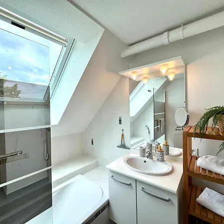 Le Belle Vue A Horbourg-whir