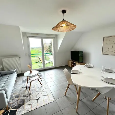 Le Belle Vue A Horbourg-whir Horbourg