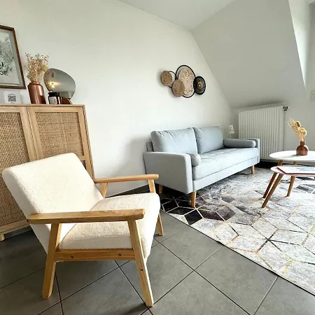 Le Belle Vue A Horbourg-whir * Horbourg