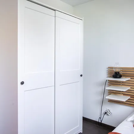 Apartment Le Belle Vue A Horbourg-whir