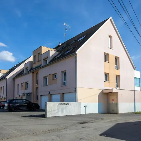 Le Belle Vue A Horbourg-whir Horbourg