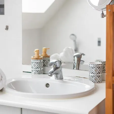 Le Belle Vue A Horbourg-whir Apartment