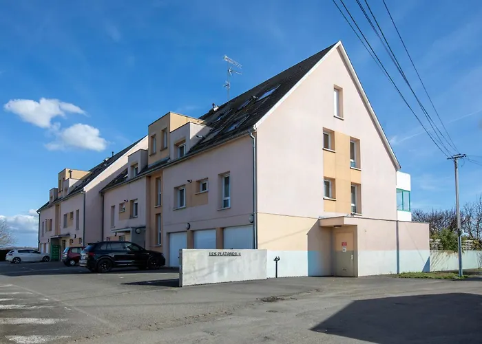Le Belle Vue A Horbourg-whir Horbourg